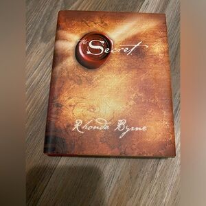 The Secret | Rando Byme